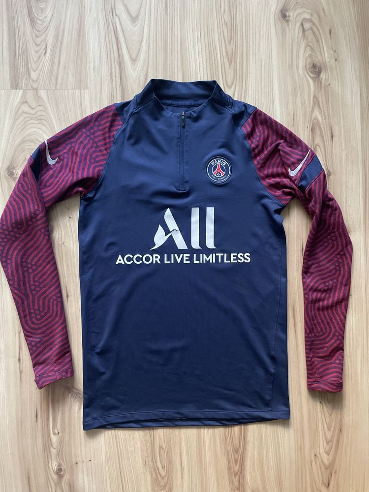 NIKE Paris Saint-Germain/мъжки тренировъчен суичър S