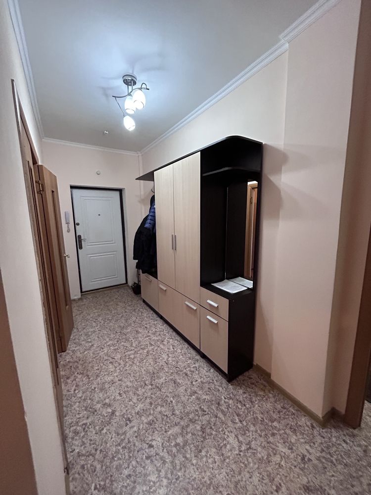 Шкаф для прихожей