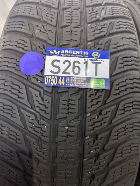 235/50/R19 SET 4 anvelope turism NOKIAN ( cod S261T)