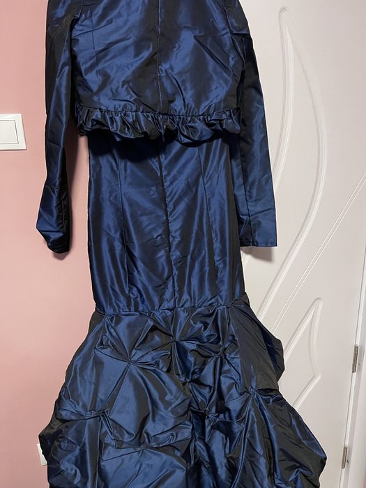 Бална рокля