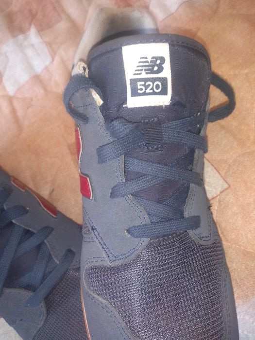 Мъжки  маратонки