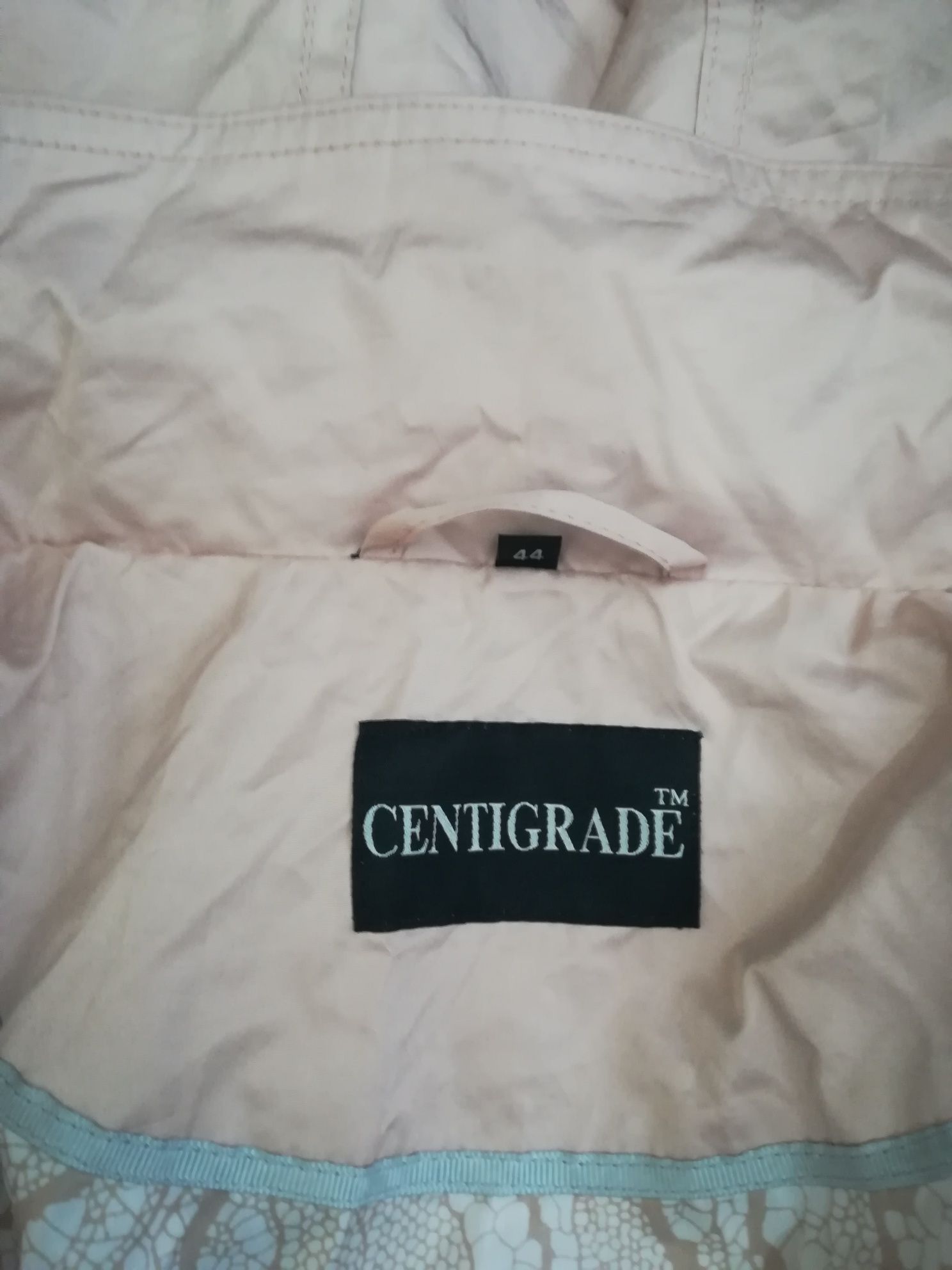 Яке  дамско Centigrade