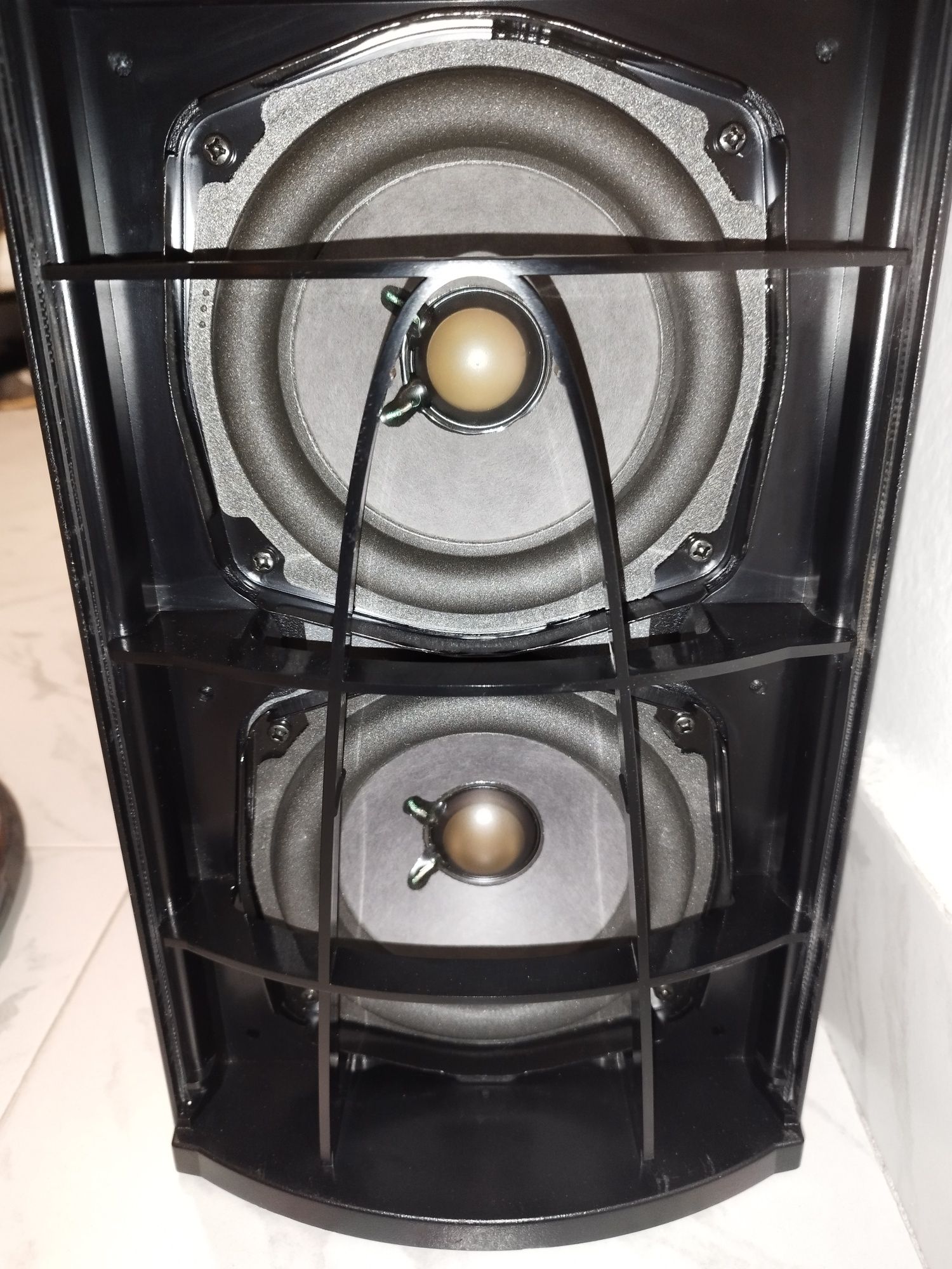 Bose AV18/28/ PS28II Powered speaker system