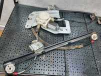 Macara cu motoras dreapta spate bmw seria 5 e39 9030187 67628360512 e007006002b