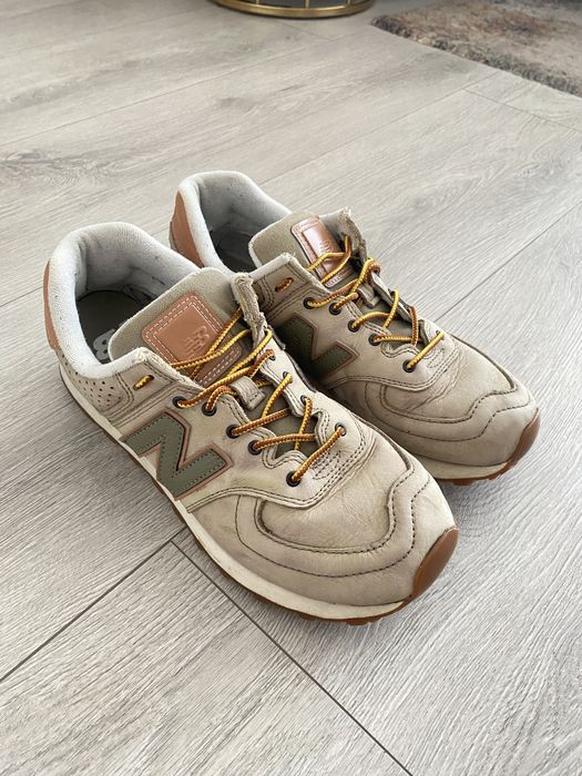 Adidasi new balance marime 42