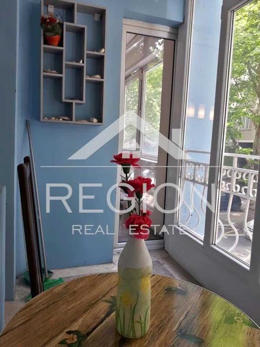 Дава се под наем Двустаен апартамент в Варна, Спортна зала - 56 кв.м за 433.5 € - Снимка #11