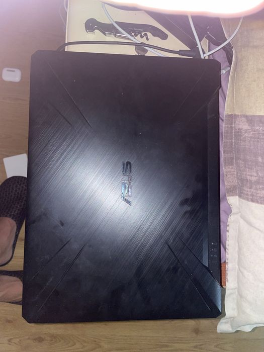 Laptop gaming TUF Gaming FX505DT_FX505DT
