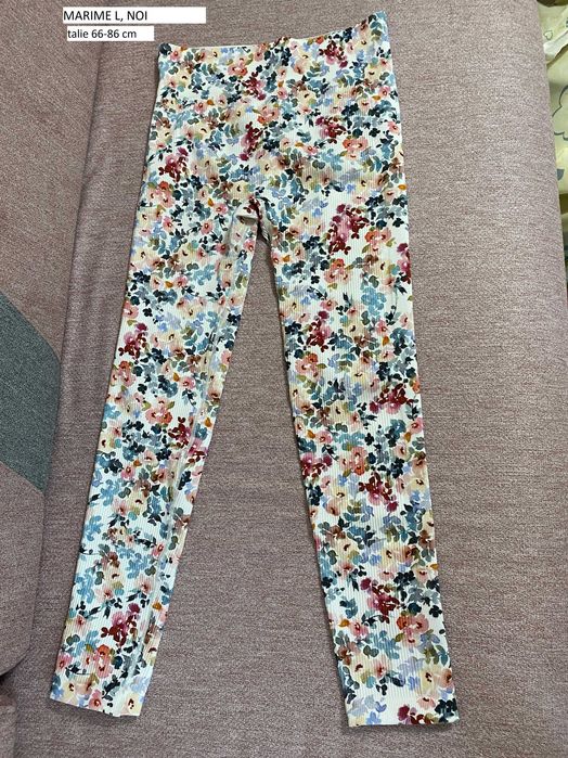 Egari pantaloni gym sau marime L femei