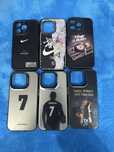 Vand Huse Iphone 14 PRO (Nike,Ronaldo) etc