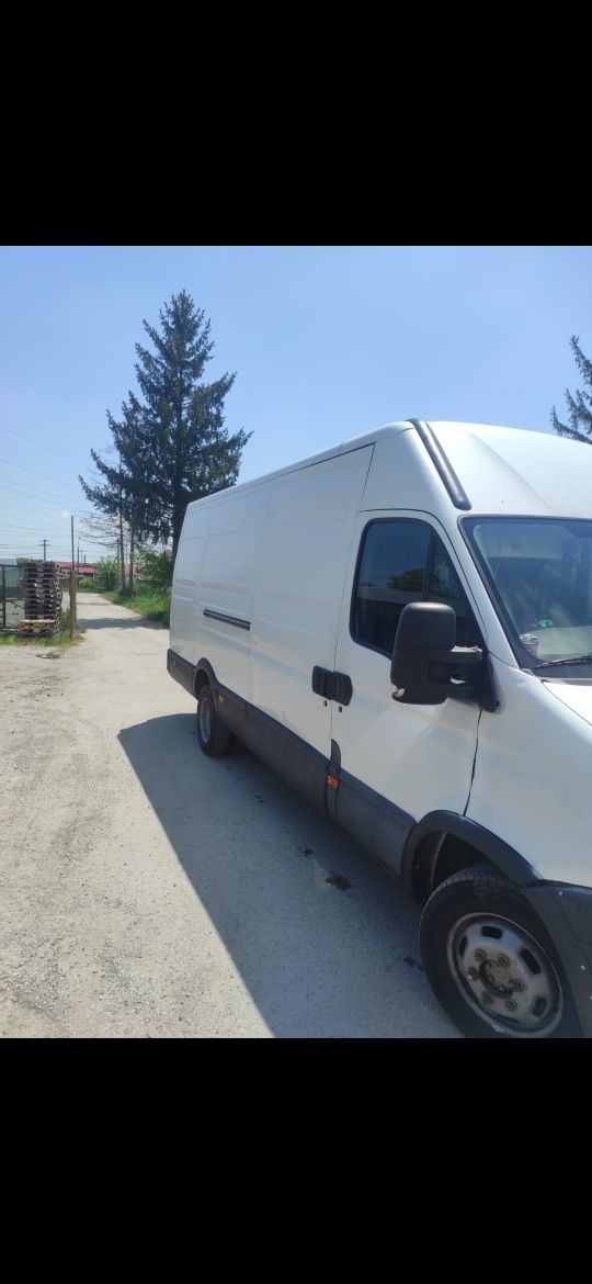 Iveco daily 35c15