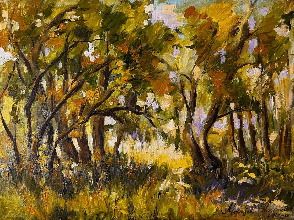 Продается картина