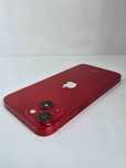 iPhone 13 256GB Red Product