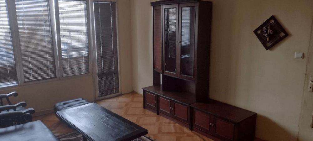 Дава се под наем Двустаен апартамент в София, Надежда 2 - 54 кв.м за 400 € - Снимка #1