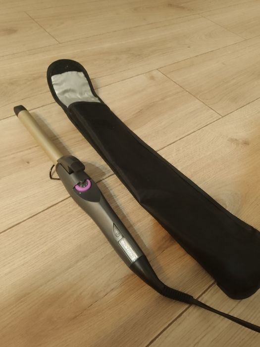 Vand ondulator păr Remington cu înveliș ceramic