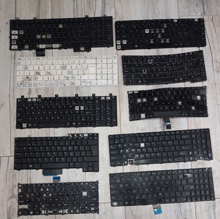 Tastaturi pt laptop pt piese