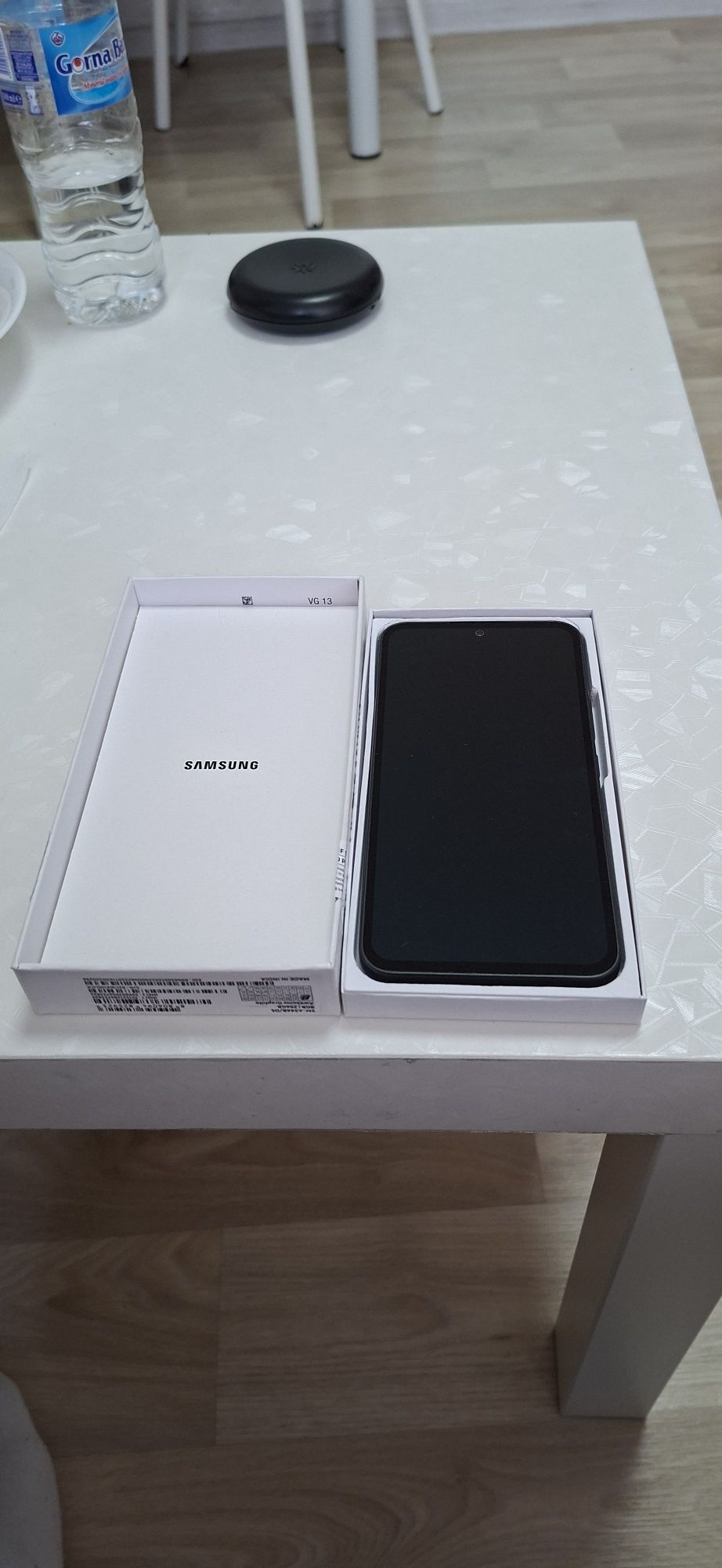 SAMSUNG A54  256GB  5G