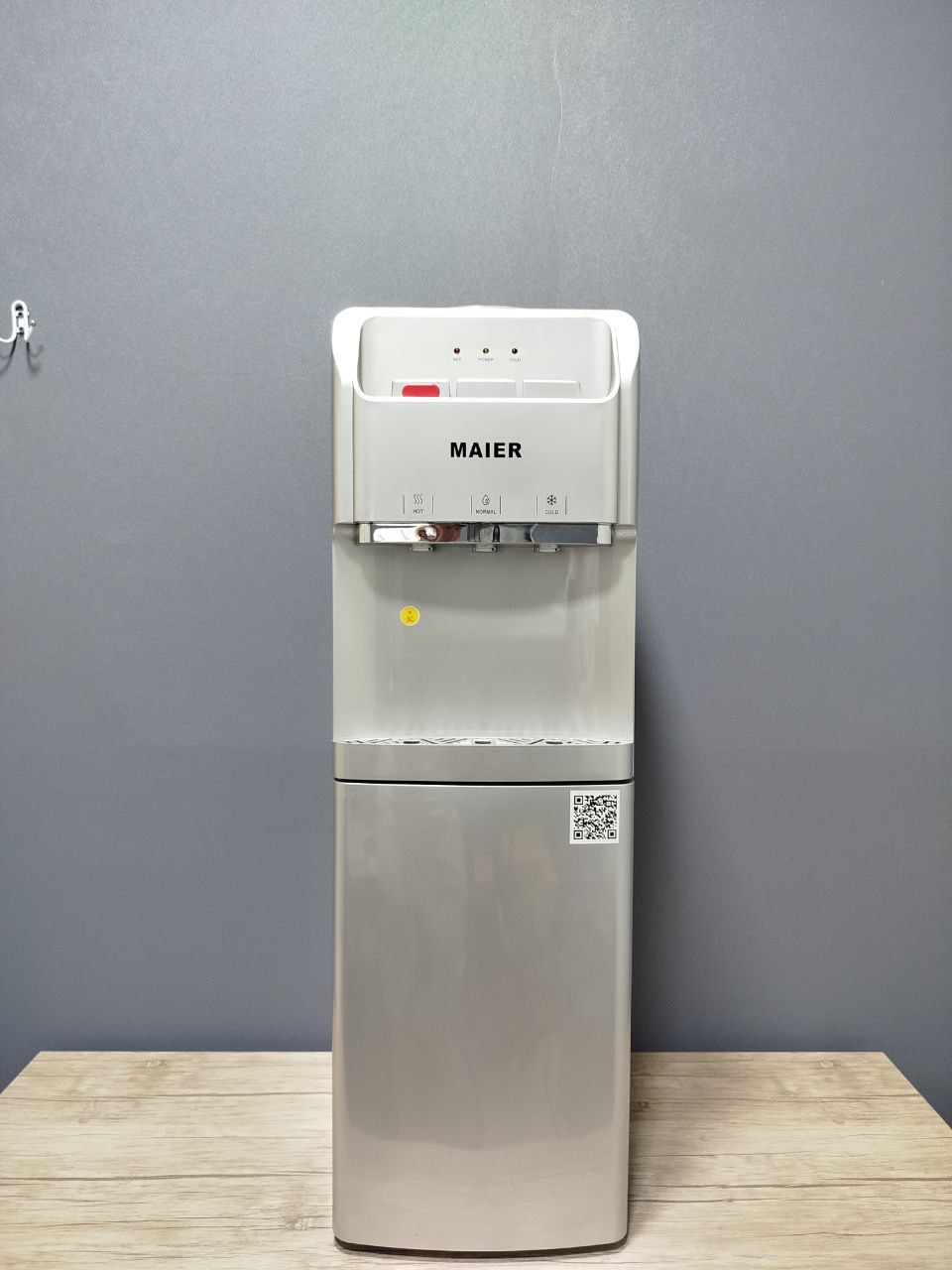 Кулер для воды / Maier,Aiwa suv kuller