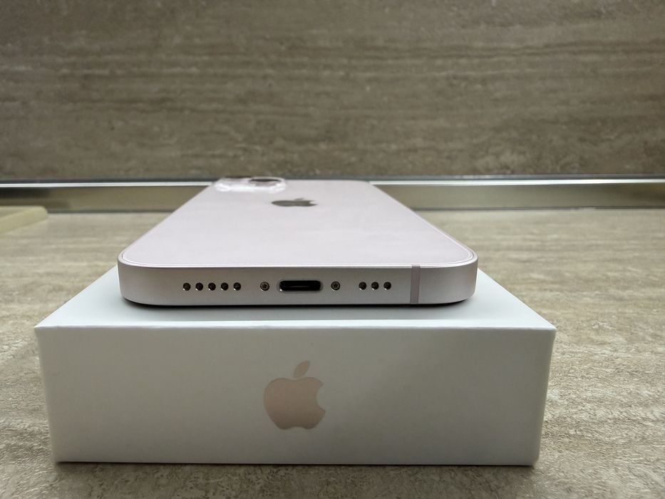 Iphone 13 128GB - розов