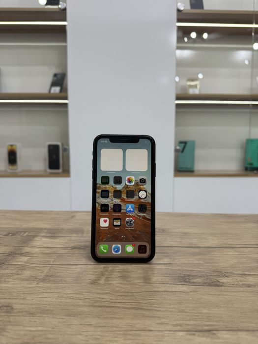 IPhone XR (256gb)