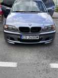 Vand/schimb bmw 318d 2005