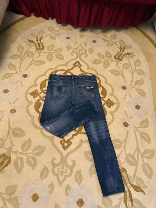Blugi dsquared2.