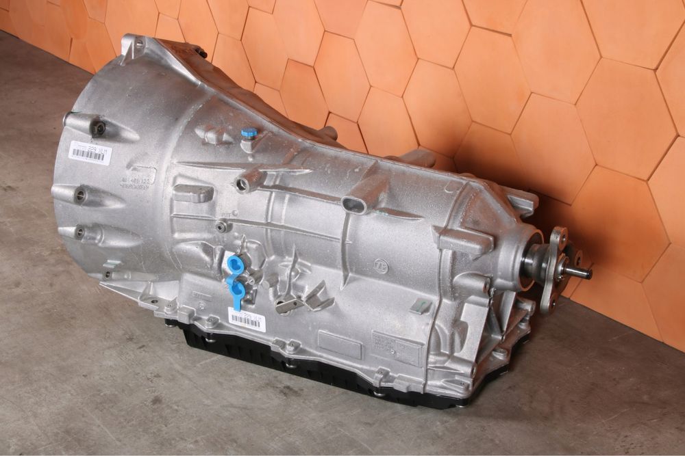 Cutie automata BMW Seria 2 3 4 2.0i B48, GA8HP51Z, 5A04AA2