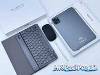 Hk pad pro 10 таблет 10.1”