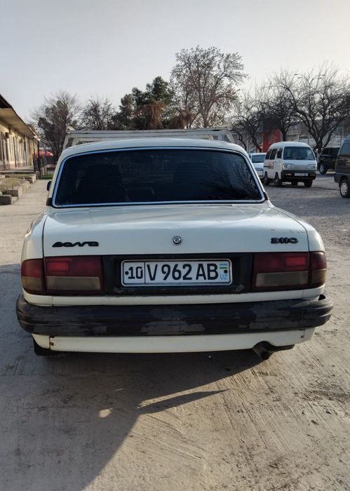 Volga sotiladi kelishilgan narhda