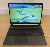 Laptop HP i5 16GB cu Windows