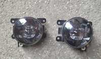 Proiectoare proiector LED original Valeo Megane Talisman Logan Duster