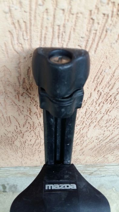 Багажник Оригинален  за Мазда