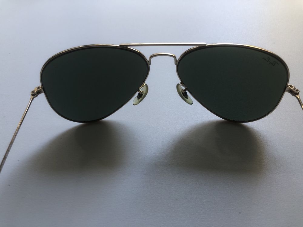 Ochelari Ray Ban autentici / originali