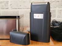 Wahl Aparat De Ras Travel Super Close