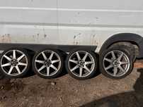 Джанти Mercedes  18 АМG/АМГ