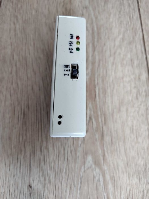 Zapper Hulda Clark cu frecventa variabila