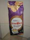 Кафе на зърна GIMOKA VELLUTATO 1 кг.