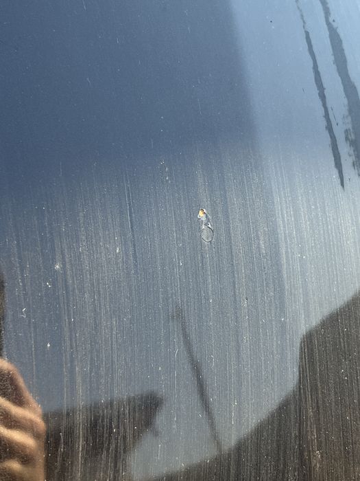 Capotă Opel Astra J [2010]