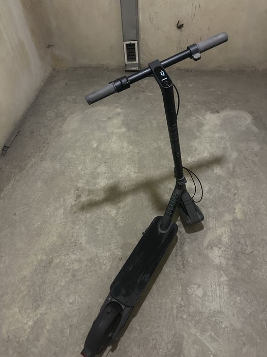 Xiaomi 4 ultra/25km/h legal/