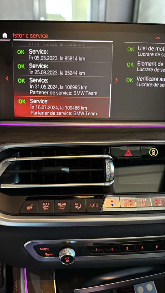 De vanzare BMW X5