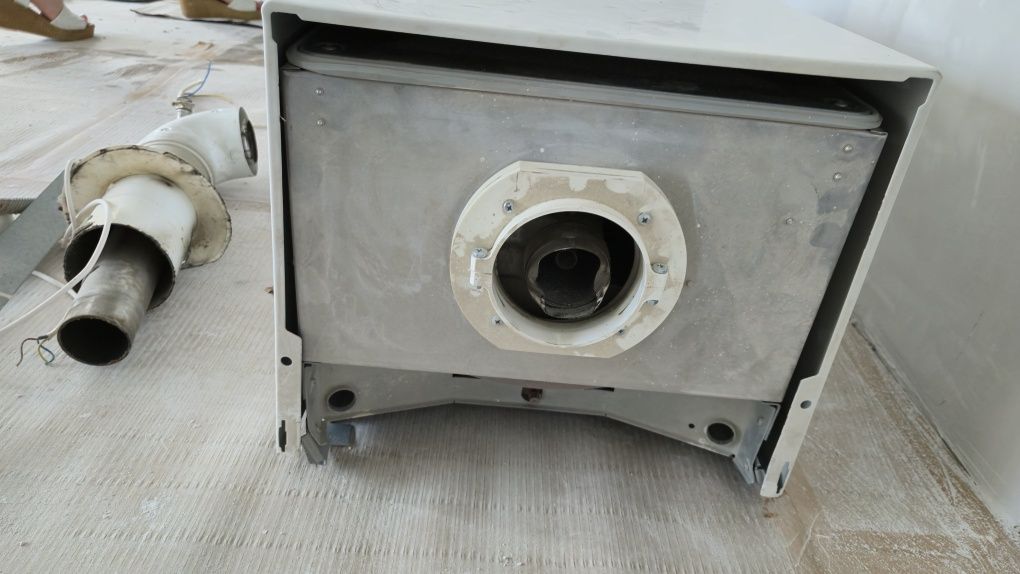 Газово котле Logamax U052 24K - 500 лв.