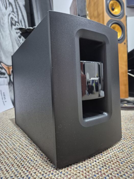 Bose Lifestyle 135 Home Cinema TOP