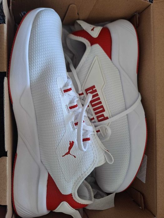 Оригинални  немски маратонки Puma