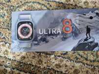 Наручные часы Ultra 8