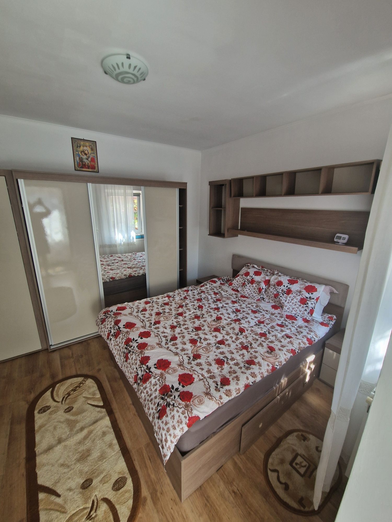 Anexa casa de inchiriat zona Stadion Farul (Delfinariu)l