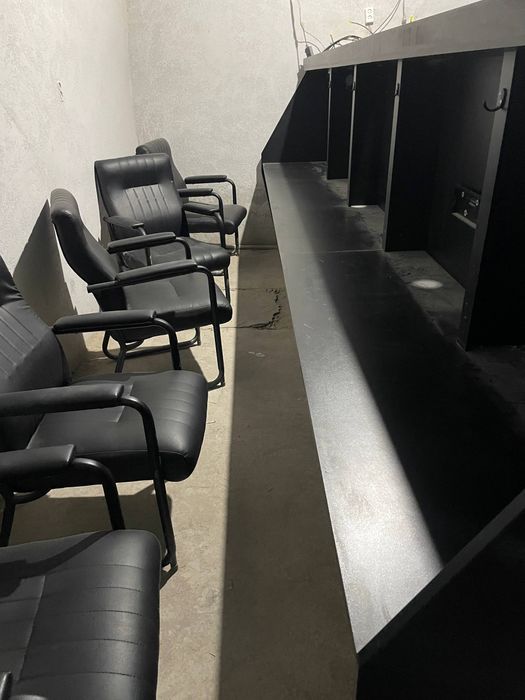 Game club uchun stol