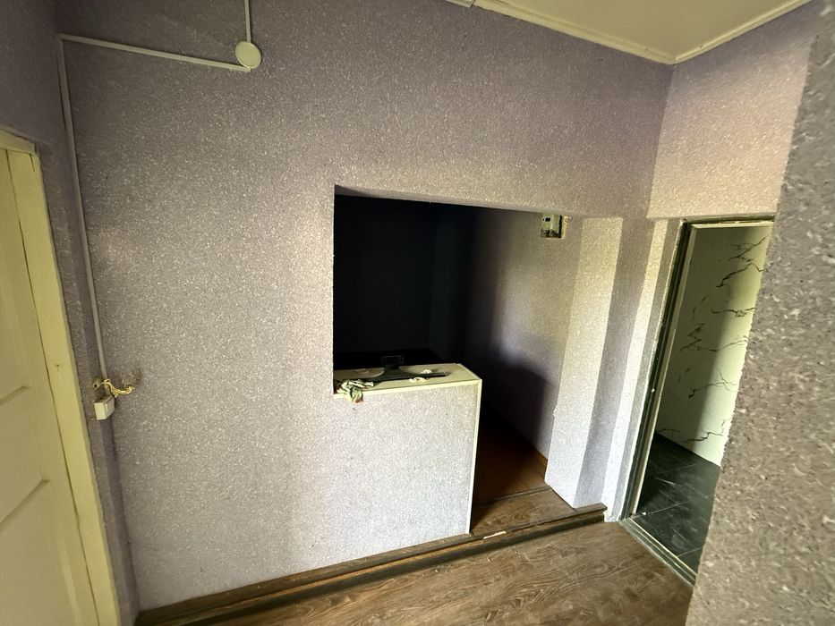 Baxt shaxar markazida uy zudlik bilan sotiladi