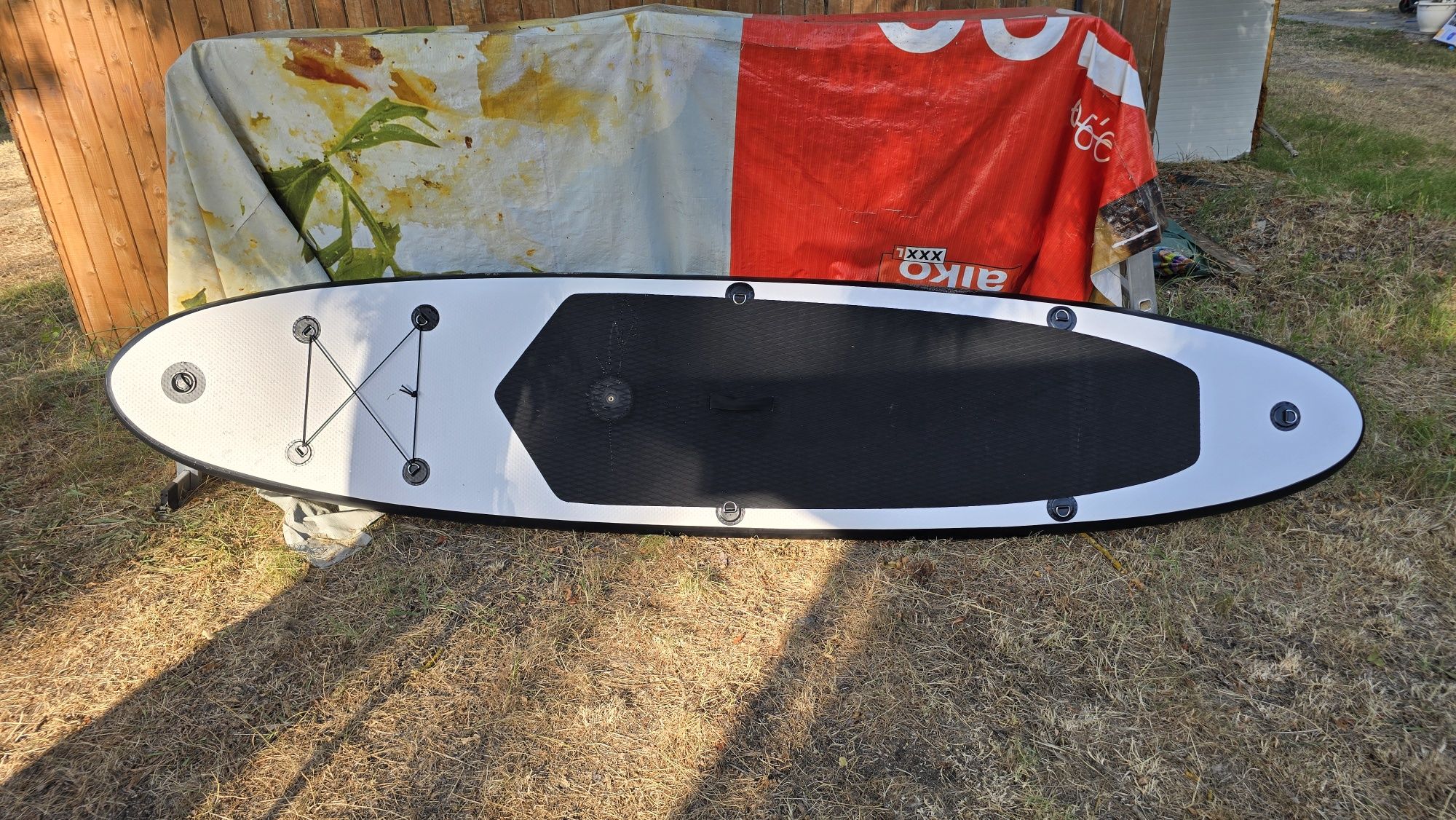WindSup VidaXL 3.3m x 72sm x 10sm