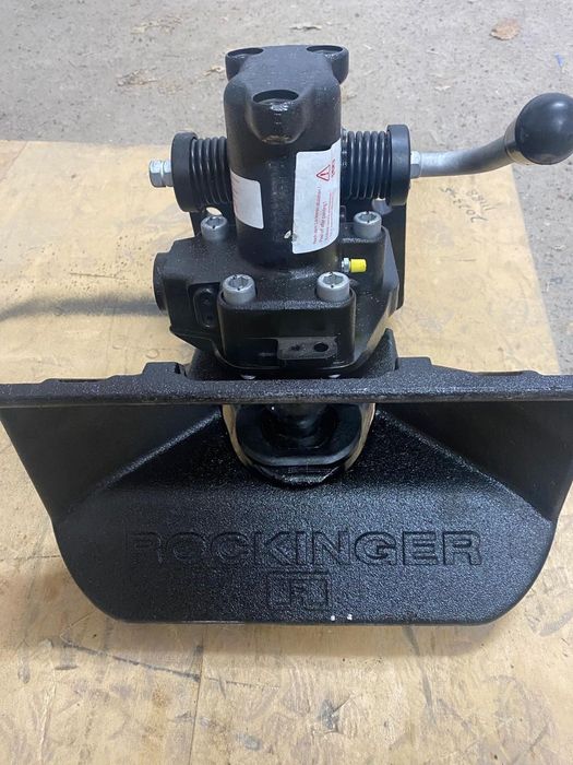 Фаркопы новые V.ORLANDI, ROCKINGer