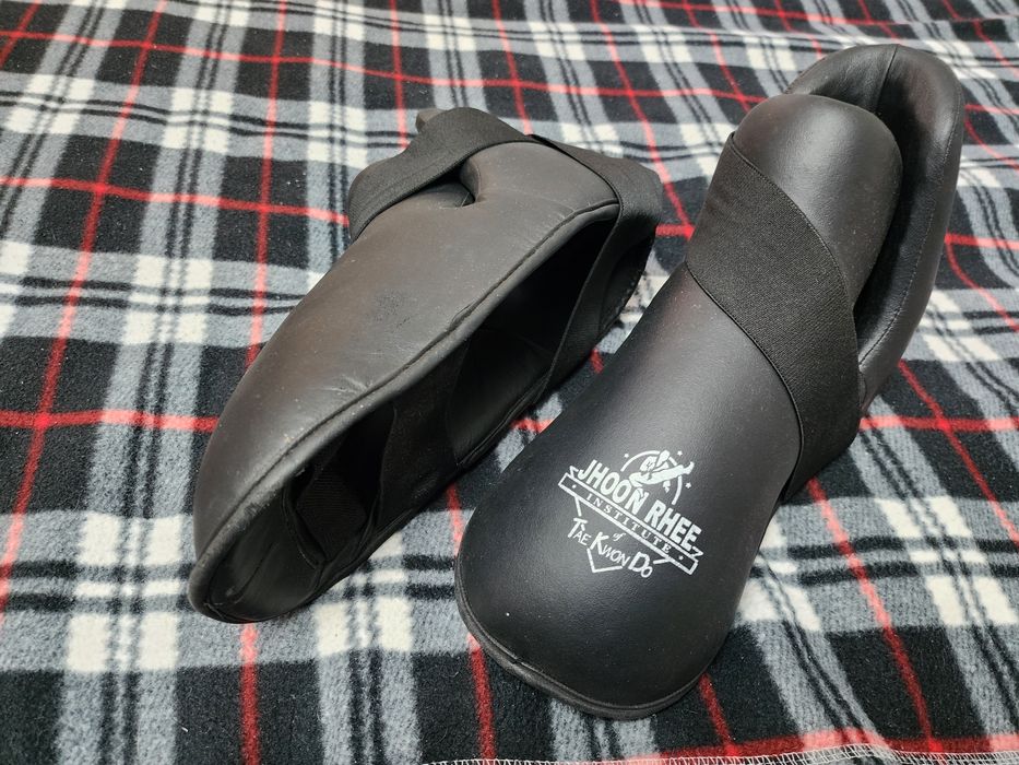 Продам футы для тхэквондо