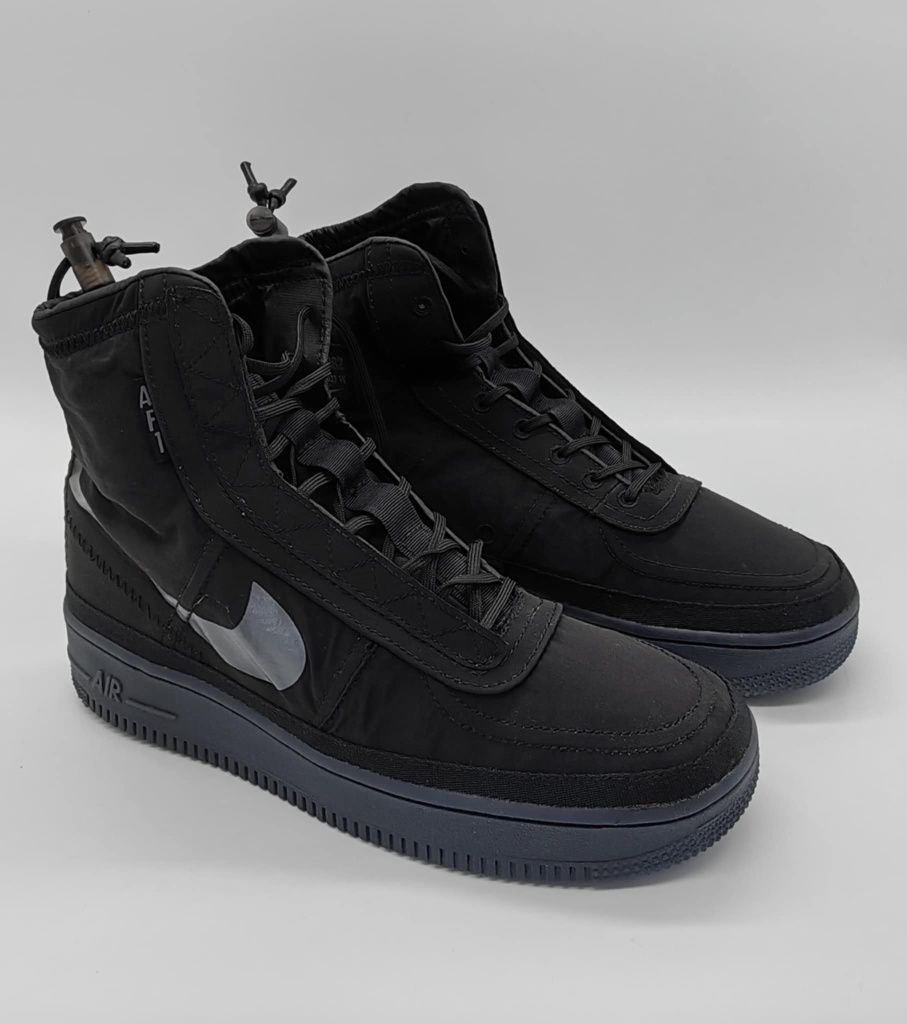 Nike Air Force 1 Shell